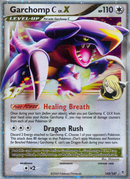 Garchomp C LV.X (145/147) [Platinum: Supreme Victors] - Waypoint Games CA