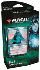 War of the Spark Planeswalker Deck - Jace