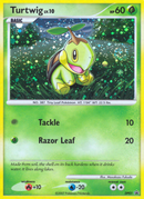 Turtwig (DP01) [Diamond & Pearl: Black Star Promos] - Waypoint Games CA
