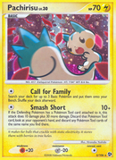 Pachirisu (5/106) [Diamond & Pearl: Great Encounters] - Waypoint Games CA