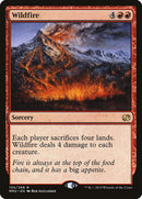 Wildfire [Modern Masters 2015] - Waypoint Games CA