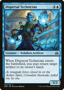 Dispersal Technician [Aether Revolt] - Waypoint Games CA
