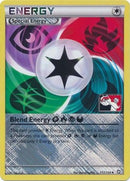 Blend Energy GRPD (117/124) (League Promo) [Black & White: Dragons Exalted] - Waypoint Games CA