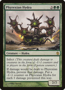 Phyrexian Hydra [Mirrodin Besieged] - Waypoint Games CA