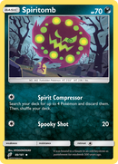 Spiritomb (89/181) [Sun & Moon: Team Up] - Waypoint Games CA
