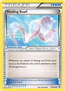 Healing Scarf (84/108) [XY: Roaring Skies] - Waypoint Games CA