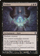 Enslave [New Phyrexia] - Waypoint Games CA