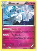 Gardevoir (54/98) (Cosmos Holo) [XY: Ancient Origins] - Waypoint Games CA