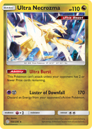 Ultra Necrozma (164/236) [Sun & Moon: Cosmic Eclipse] - Waypoint Games CA