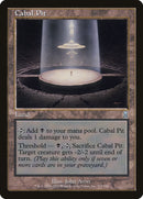 Cabal Pit [Odyssey] - Waypoint Games CA