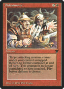 Disharmony [Legends] - Waypoint Games CA
