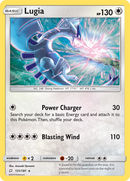 Lugia (131/181) [Sun & Moon: Team Up] - Waypoint Games CA