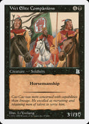 Wei Elite Companions [Portal Three Kingdoms] - Waypoint Games CA
