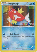 Magikarp (22/83) (Toys R Us Promo) [XY: Generations] - Waypoint Games CA