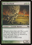 Old Ghastbark [Shadowmoor] - Waypoint Games CA