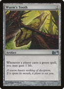 Wurm's Tooth [Magic 2010] - Waypoint Games CA