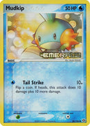 Mudkip (56/106) (Stamped) [EX: Emerald] - Waypoint Games CA