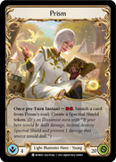 Prism // Iris of Reality [MON002 // MON088] (Monarch)  1st Edition Normal - Waypoint Games CA