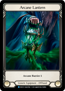 Arcane Lantern [EVR155] (Everfest)  1st Edition Cold Foil - Waypoint Games CA