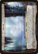 Velis Vel (Planes) [Planechase Anthology Planes] - Waypoint Games CA