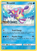 Bruxish (SM11) [Sun & Moon: Black Star Promos] - Waypoint Games CA