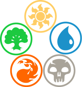 The Gathering ticket