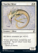 Watcher Sliver [Time Spiral Remastered]