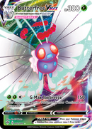 Butterfree VMAX (002/189) [Sword & Shield: Darkness Ablaze] - Waypoint Games CA