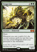 Vengevine [Ultimate Masters] - Waypoint Games CA