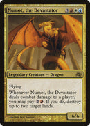 Numot, the Devastator [Planar Chaos] - Waypoint Games CA
