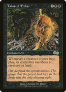 Tainted Aether [Urza's Saga] - Waypoint Games CA