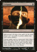 Extirpate [Modern Masters] - Waypoint Games CA