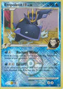 Empoleon FB LV.50 (27/147) (League Promo) [Platinum: Supreme Victors] - Waypoint Games CA