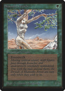 Shanodin Dryads [Beta Edition] - Waypoint Games CA