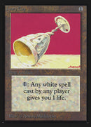 Ivory Cup [Collectors' Edition] - Waypoint Games CA