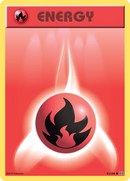 Fire Energy (92/108) [XY: Evolutions] - Waypoint Games CA