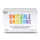 Unstable Unicorns