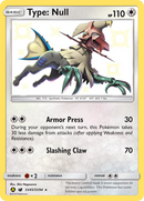 Type: Null (SV45/SV94) [Sun & Moon: Hidden Fates - Shiny Vault] - Waypoint Games CA