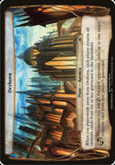 Orzhova (Planes) [Planechase Anthology Planes] - Waypoint Games CA
