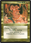 Palladia-Mors [Legends] - Waypoint Games CA
