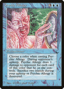 Psychic Allergy [The Dark] - Waypoint Games CA