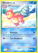 Slowbro (54/106) [Diamond & Pearl: Great Encounters] - Waypoint Games CA