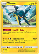 Vikavolt (59/214) [Sun & Moon: Unbroken Bonds] - Waypoint Games CA