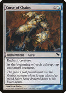 Curse of Chains [Shadowmoor] - Waypoint Games CA