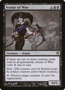 Avatar of Woe [Archenemy] - Waypoint Games CA