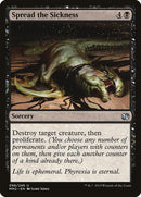 Spread the Sickness [Modern Masters 2015] - Waypoint Games CA