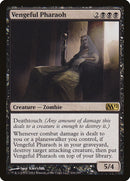 Vengeful Pharaoh [Magic 2012] - Waypoint Games CA