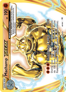 Machamp BREAK (60/108) [XY: Evolutions] - Waypoint Games CA