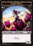 Faerie Rogue Token [Ultimate Masters Tokens] - Waypoint Games CA