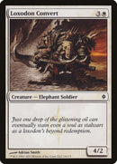 Loxodon Convert [New Phyrexia] - Waypoint Games CA